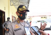 Satu anggota KKB ditangkap di Puncak Jaya