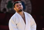 Atlet judo Alzajair dipulangkan karena tolak bertanding dengan Israel