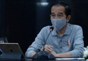 Rangkap jabatan terjadi karena Jokowi inkonsisten