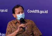 Epidemiolog sebut jumlah Covid-19 di RI 10 kali data resmi pemerintah