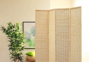 Yuk intip penggunaan kerajinan bambu untuk dekorasi rumah