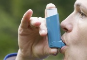 Tiga pertanyaan tentang asma tidak terkontrol 