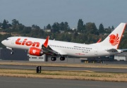 Grup Lion Air rumahkan 8.050 karyawannya