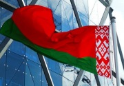 Belarusia diperintahkan untuk memainkan kualifikasi kandang Piala Dunia di Rusia