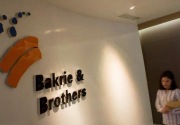 Bakrie and Brothers tekan kerugian jadi Rp43 miliar semester I-2021