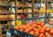 Rugi bersih Hero Supermarket naik jadi Rp551 miliar semester I-2021