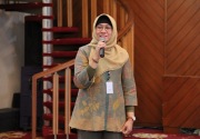 PMI Manufaktur Indonesia anjlok, BKF: Karena PPKM