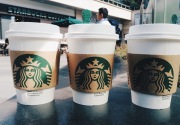 Distributor Starbucks di Indonesia bukukan laba bersih Rp288 miliar semester I-2021
