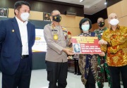 Polda Metro Jaya belum hentikan kasus anak Akidi Tio