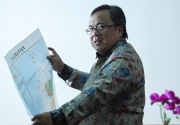 Bambang Brodjonegoro sebut susunan kabinet era Jokowi tak ideal