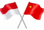 RI-China sepakat gunakan mata uang lokal dalam perdagangan bilateral