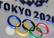 Ofisial Belarusia diusir dari Olimpiade Tokyo 