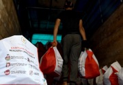 Temuan beras 'batu' di Banten, Menteri Muhadjir turun tangan