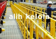 Pertamina Hulu Rokan resmi ambil alih WK Rokan dari Chevron Pacific Indonesia