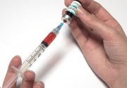 Polisi selidiki dugaan penyuntikan vaksin kosong di Jakut