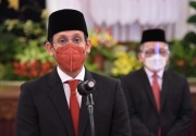 Nadiem: Bangga buatan Indonesia jangan hanya jargon