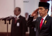 Jokowi beri Artidjo Alkostar Bintang Mahaputera Adipradana, ini daftarnya