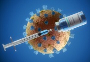 Studi terbaru: Vaksin Covid-19 efektif cegah perawatan dan kematian