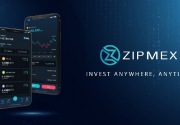 Gandeng Shopeepay, Zipmex tawarkan kemudahan investasi Bitcoin