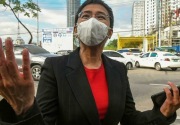  Kasus pencemaran nama baik  jurnalis Filipina Maria Ressa dihentikan