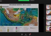 Akhirnya Indonesia punya Peta Patahan Aktif