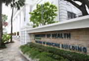 Viral, Kementerian Kesehatan Singapura bantah ada anak 3 tahun meninggal karena Covid-19
