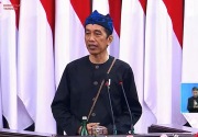 Jokowi: Keseimbangan dan saling kontrol KPK-Ombudsman penting