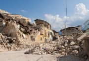 Kemlu RI: Tidak ada WNI yang terdampak gempa Haiti