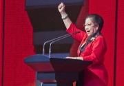 Harapan Megawati di HUT ke-76 RI: Kita ingin ribuan tahun berdiri!