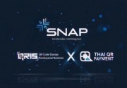 BI luncurkan SNAP dan pengembangan QRIS antarnegara dengan Thailand