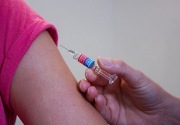 BPS: Impor vaksin capai US$150 juta di Juli 2021