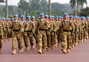 Polri siapkan 152 personel untuk misi perdamaian PBB