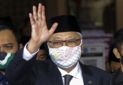 Ismail Sabri menjadi Perdana Menteri baru Malaysia 