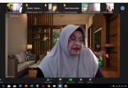 Siti Fadilah minta DKR dampingi orang dengan komorbid
