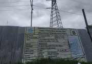 Proyek jaringan utilitas di Jakarta berpotensi langgar perda