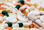 Kebut reformasi sektor kesehatan, pemerintah genjot produksi obat dalam negeri