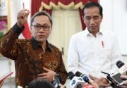 PAN masuk koalisi Jokowi, jatah menteri PDIP bakal digeser