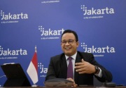 Gubernur DKI Jakarta: Kita patut bangga Indonesia dibangun bukan dari paksaan 
