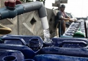 Pemprov DKI ajukan Rp33,68 M untuk subsidi air bersih
