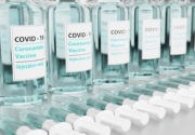 Capai 100 juta vaksin Covid-19, Kemenkes: PR kami lansia masih 24,5%