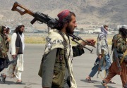 Evakuasi warga di Afghanistan, Inggris gelar pertemuan dengan Taliban