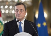 PM  Italia mengecam UE karena 'kurang layak' atasi migrasi Afghanistan