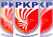 PKPI ganti nama, Hendropriyono bukan ketua umum lagi