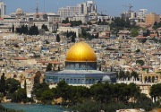 Israel tolak rencana AS buka kembali kedutaan di Yerusalem