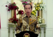 Bocornya data Presiden Jokowi sangat berbahaya