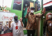 Muhadjir: Tuberkulosis fenomena gunung es di Indonesia