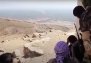 Perebutan Lembah Panjshir,  top militer AS peringatkan perang saudara Afghanistan 