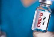 Wamenkes: Vaksinasi bukan satu-satunya 