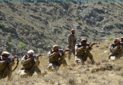 Taliban mengklaim Panjshir, oposisi: perlawanan akan berlanjut