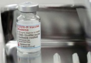 3 orang meninggal setelah disuntik vaksin Moderna di Jepang